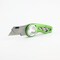 Excel Blades K60 Revo Utility Knife, Folding Knife with Clip Box Knife, Green 6pk 16064 - alternate 1